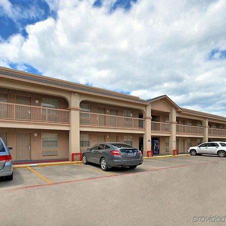 Americas Best Value Inn Killeen Ft Hood Экстерьер фото