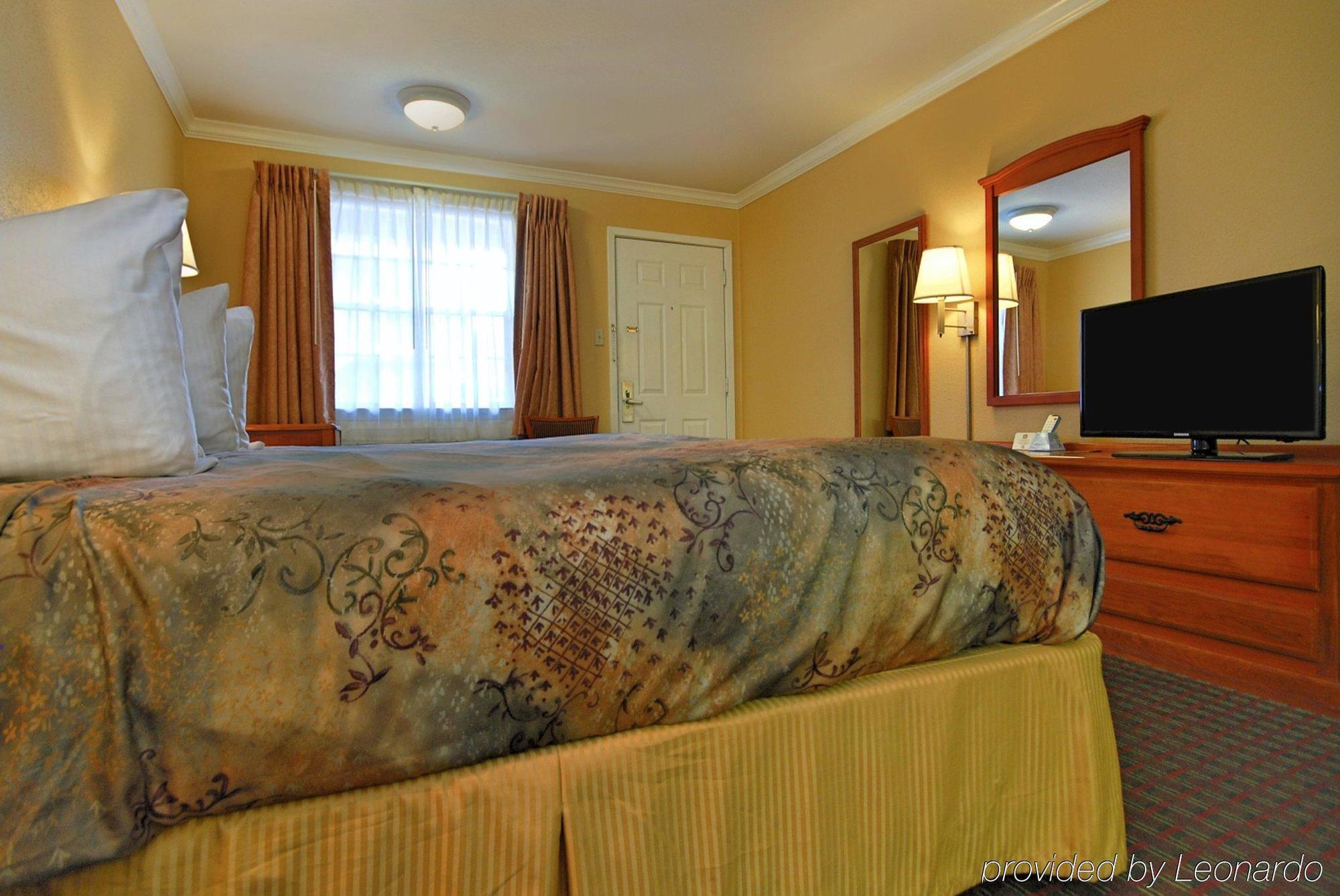 Americas Best Value Inn Killeen Ft Hood Экстерьер фото