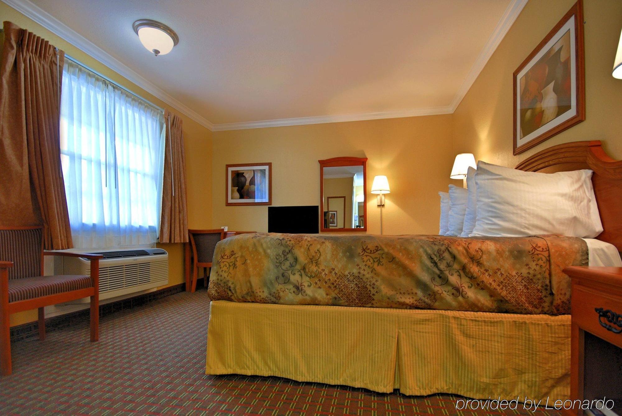 Americas Best Value Inn Killeen Ft Hood Экстерьер фото