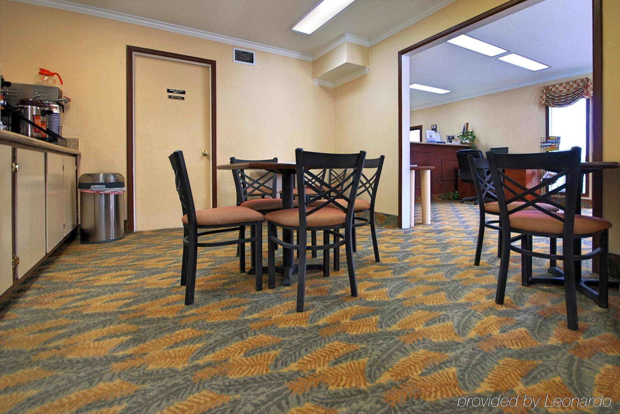 Americas Best Value Inn Killeen Ft Hood Экстерьер фото