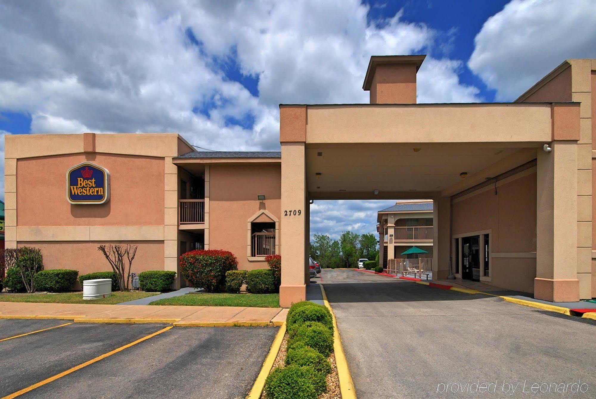 Americas Best Value Inn Killeen Ft Hood Экстерьер фото