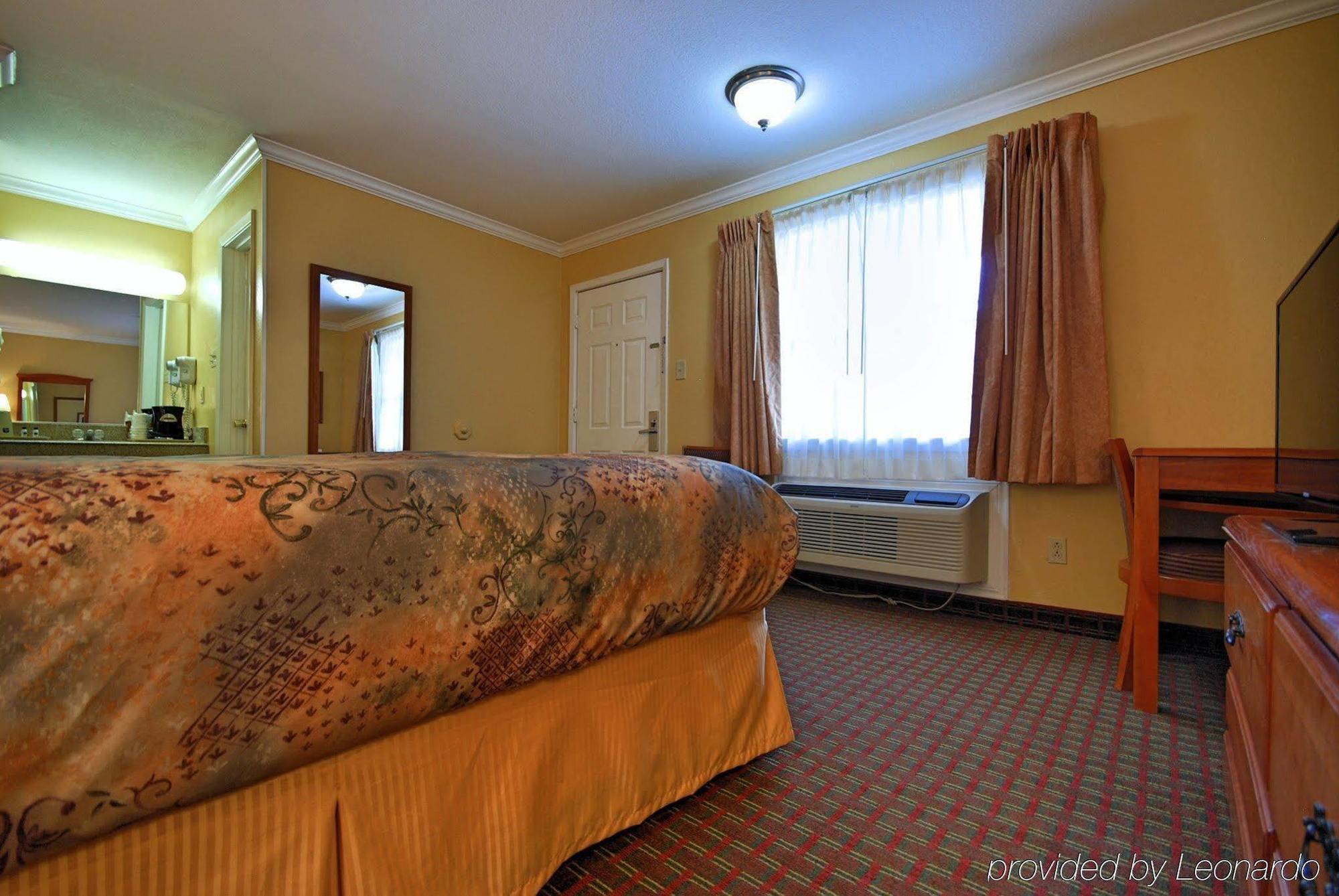 Americas Best Value Inn Killeen Ft Hood Экстерьер фото