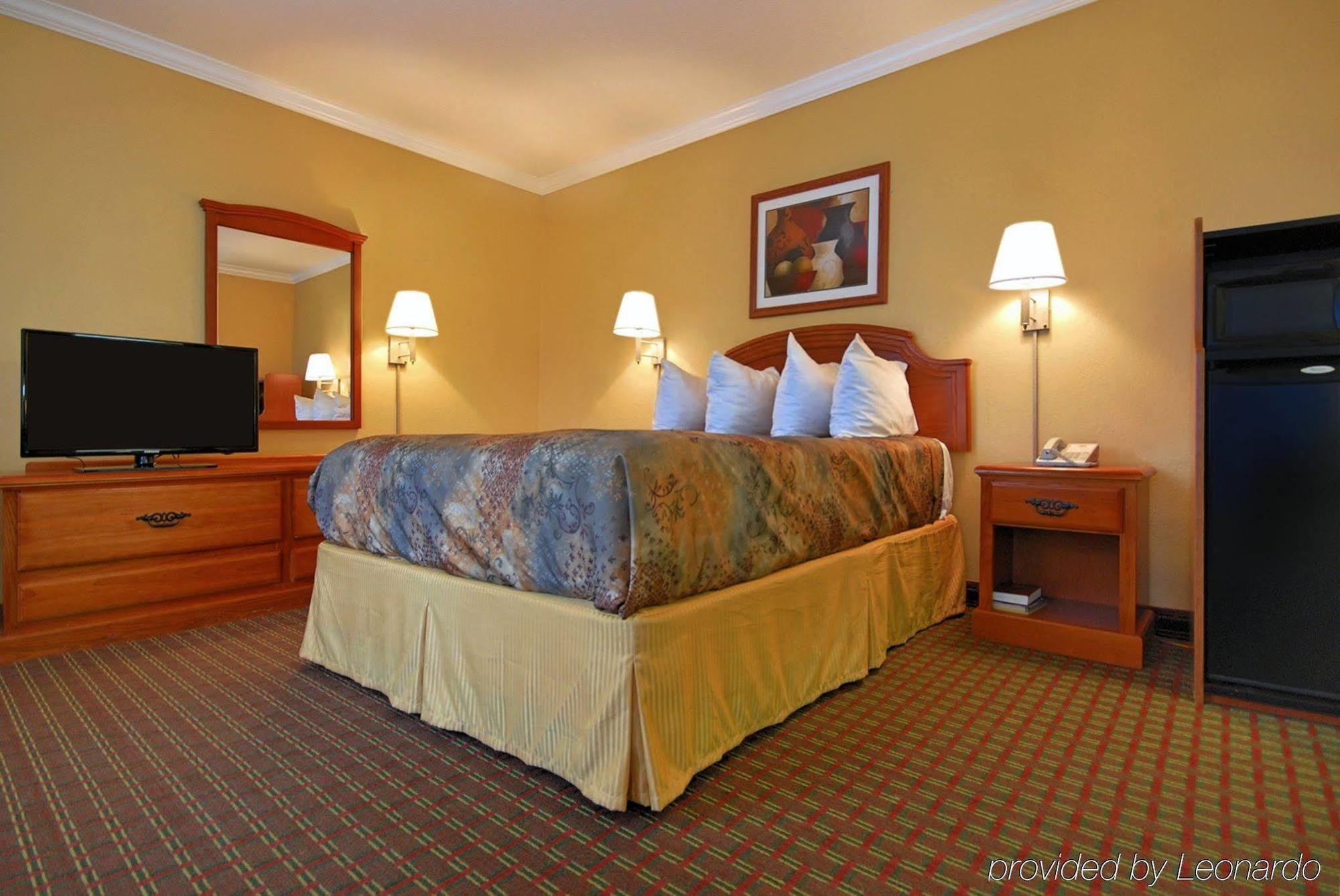 Americas Best Value Inn Killeen Ft Hood Экстерьер фото
