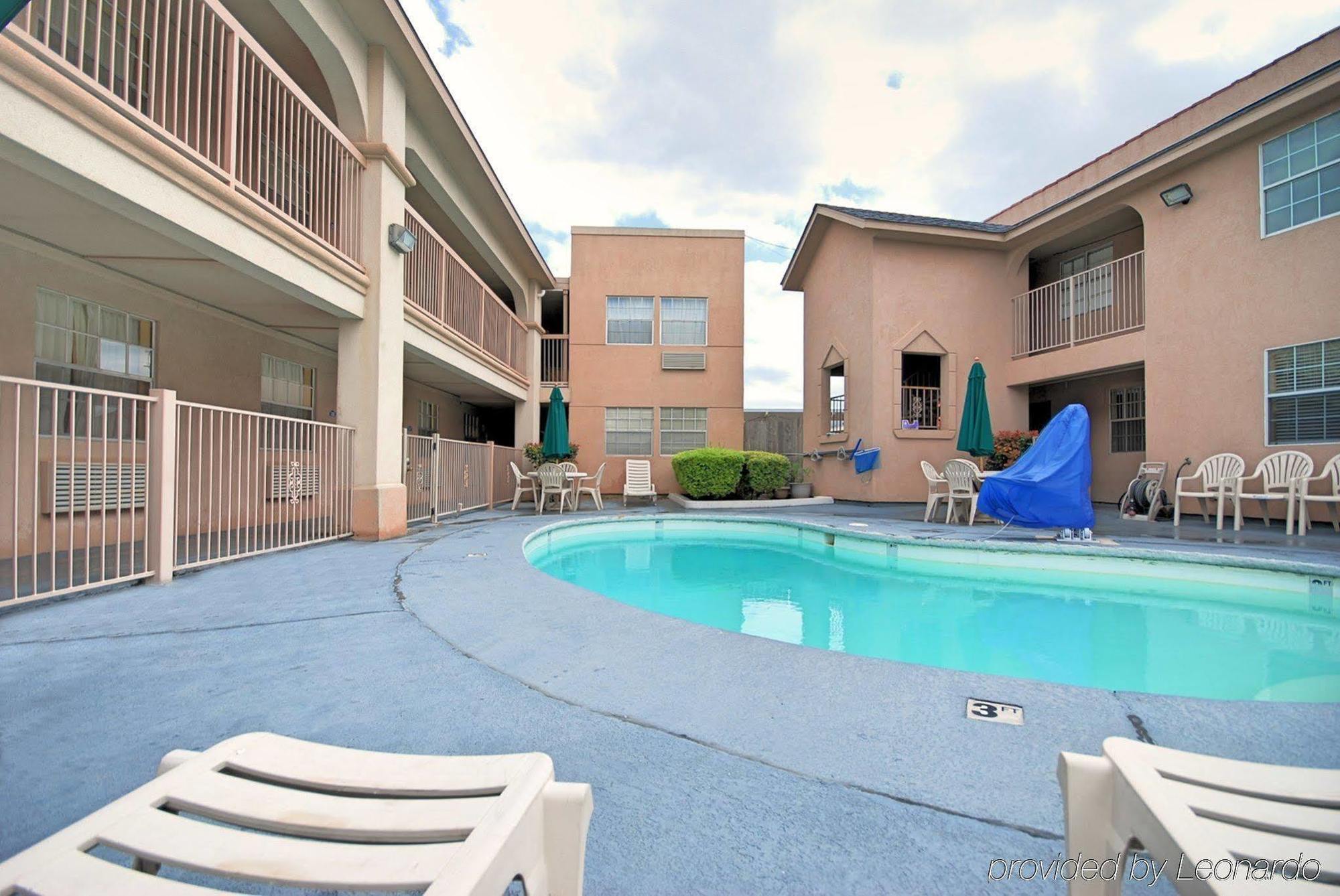 Americas Best Value Inn Killeen Ft Hood Экстерьер фото