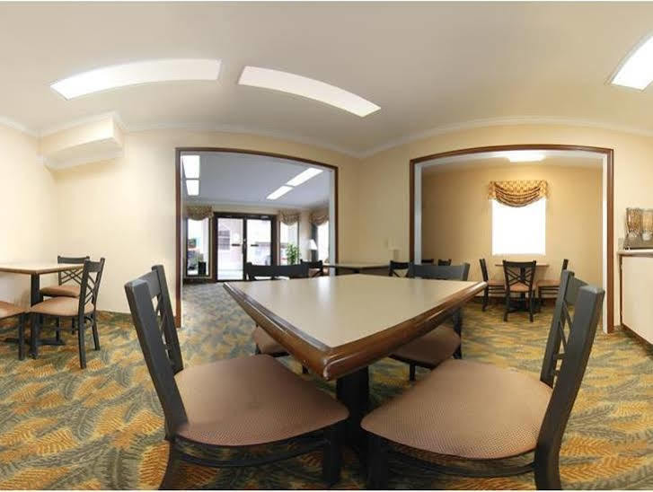 Americas Best Value Inn Killeen Ft Hood Экстерьер фото