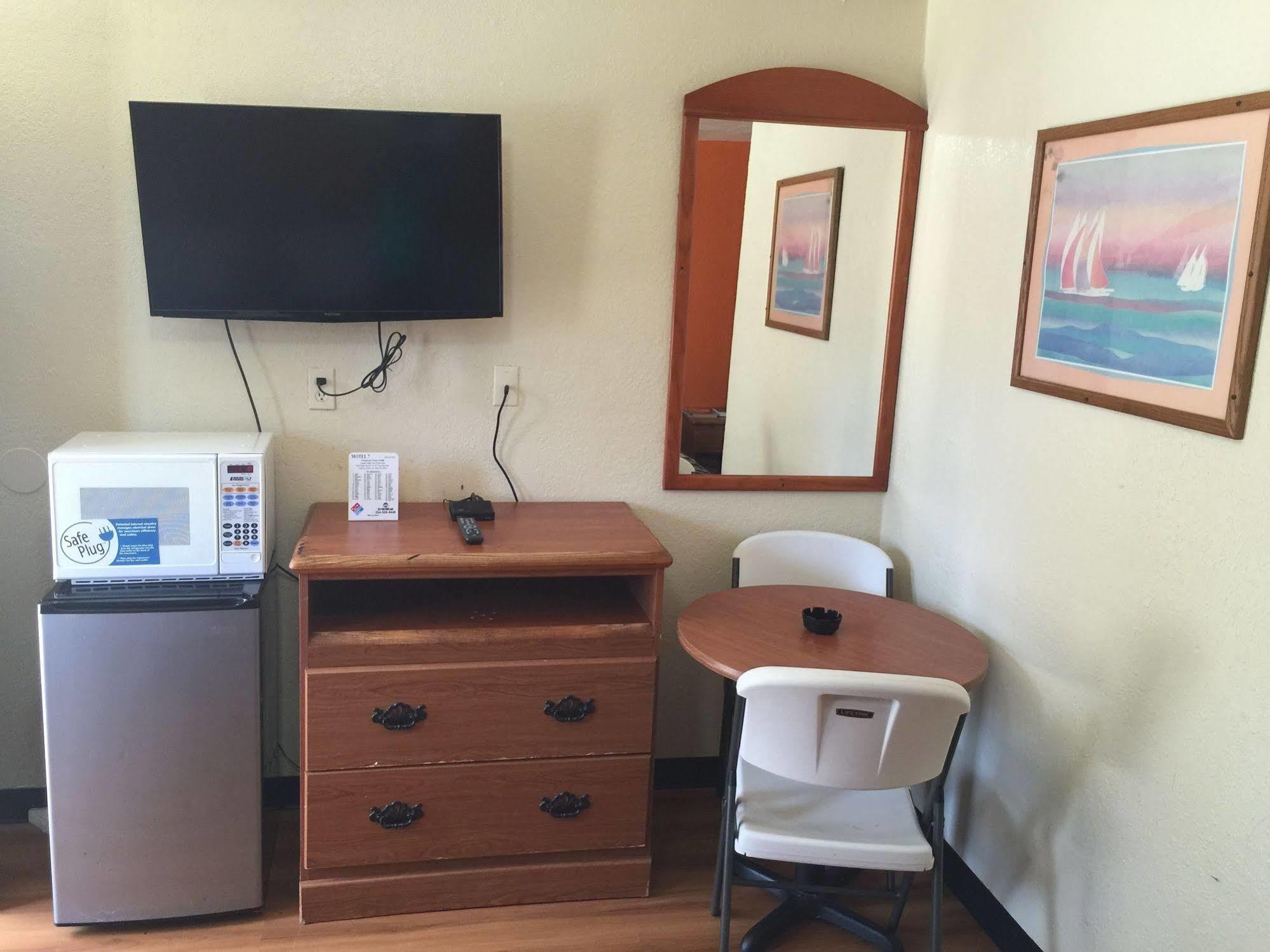 Americas Best Value Inn Killeen Ft Hood Экстерьер фото