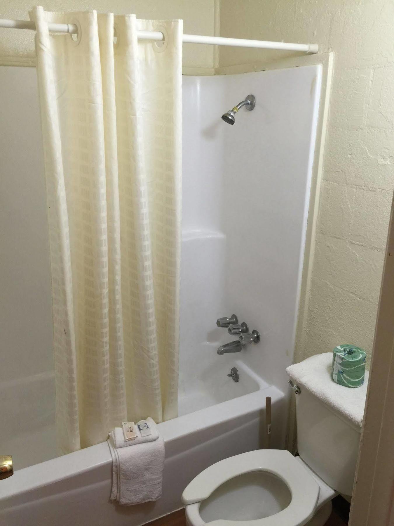 Americas Best Value Inn Killeen Ft Hood Экстерьер фото