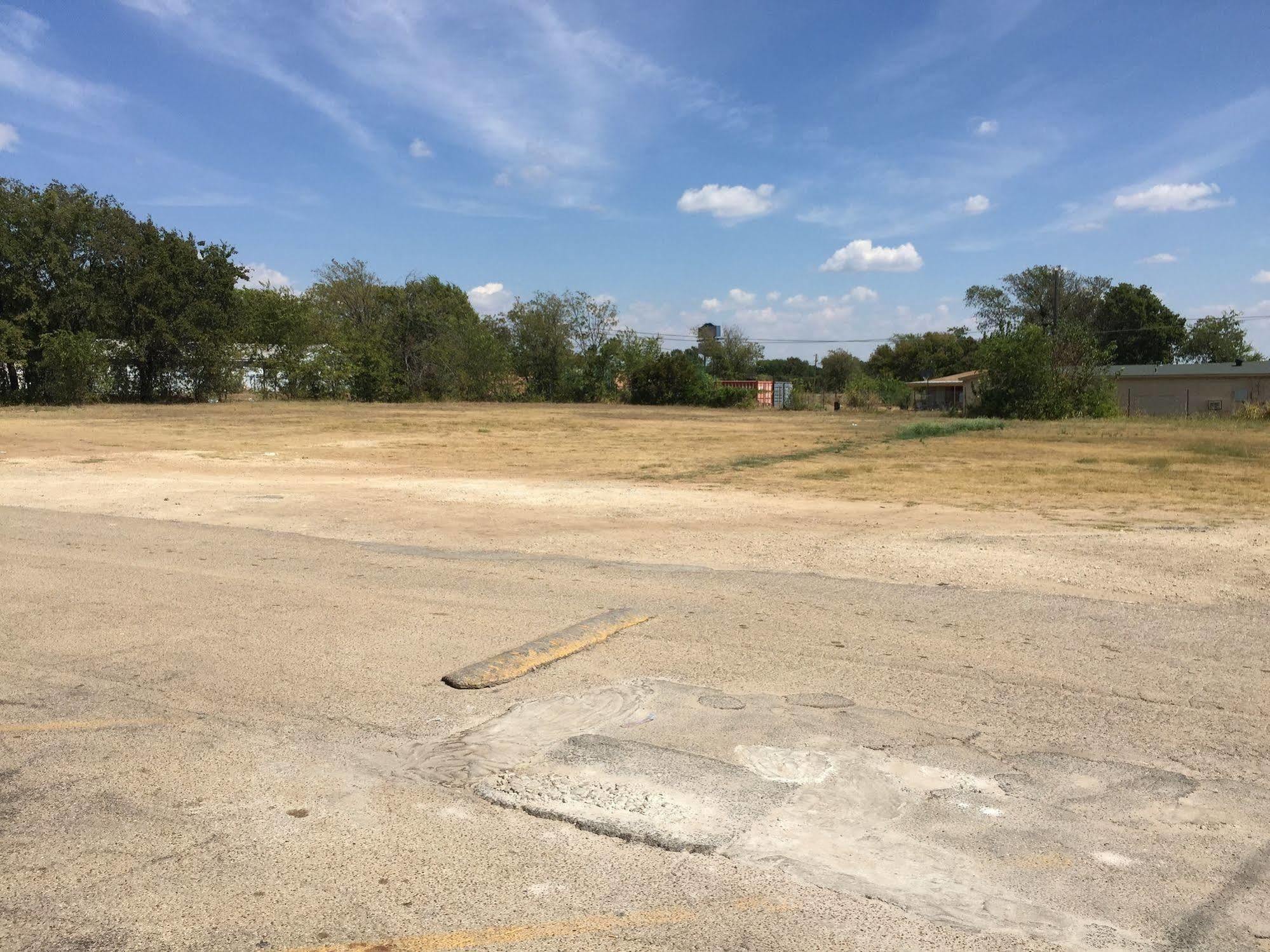 Americas Best Value Inn Killeen Ft Hood Экстерьер фото